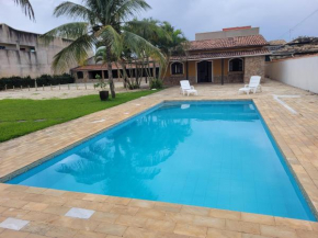 Casa Maravilhosa Unamar Verão Vermelho Cabo Frio